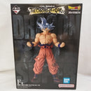 【中古】【未開封】孫悟空 身勝手の極意 「一番くじ ドラゴンボール THE CHRONICLE OF GOKU」 MASTERLISE F賞＜フィギュア＞（代引き不可）6573