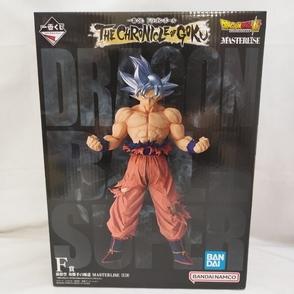 中古】ドラゴンボールフィギュア