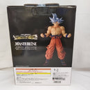 【中古】【未開封】孫悟空 身勝手の極意 「一番くじ ドラゴンボール THE CHRONICLE OF GOKU」 MASTERLISE F賞＜フィギュア＞（代引き不可）6573