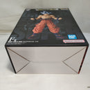【中古】【未開封】孫悟空 身勝手の極意 「一番くじ ドラゴンボール THE CHRONICLE OF GOKU」 MASTERLISE F賞＜フィギュア＞（代引き不可）6573