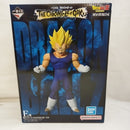 【中古】【未開封】魔人ベジータ 「一番くじ ドラゴンボール THE CHRONICLE OF GOKU」 MASTERLISE E賞＜フィギュア＞（代引き不可）6573