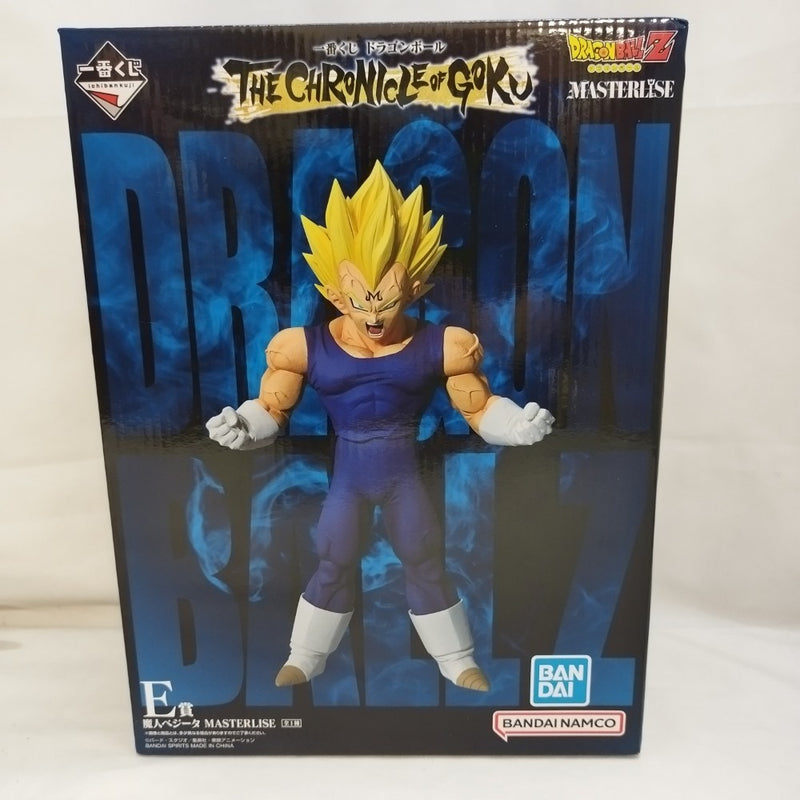 中古】一番くじフィギュア – 「