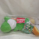 【中古】【未開封】おやすみヨッシーのぬいぐるみ 「一番くじ スーパーマリオ with YOSHI」 ラストワン賞＜コレクターズアイテム＞（代引き不可）6573