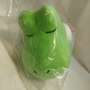 【中古】【未開封】おやすみヨッシーのぬいぐるみ 「一番くじ スーパーマリオ with YOSHI」 ラストワン賞＜コレクターズアイテム＞（代引き不可）6573