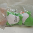 【中古】【未開封】おやすみヨッシーのぬいぐるみ 「一番くじ スーパーマリオ with YOSHI」 ラストワン賞＜コレクターズアイテム＞（代引き不可）6573