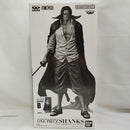 【中古】【未開封】シャンクス(アニメカラー) 「バンプレくじ PREMIUM ワンピース-シャンクス-」 B賞＜フィギュア＞（代引き不可）6573