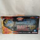 【中古】【未開封】海外正規品 THE GIGANT NAME ドラゴンボール＜フィギュア＞（代引き不可）6573