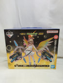 【中古】【未開封】エル：破邪モード ラストワンver. 「一番くじ モンスターストライク 2026」ラストワン賞＜フィギュア＞（代引き不可）6573