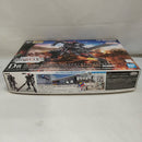 【中古】【未組立】1/144 HG ガンダムバルバトスルプス「一番くじ 機動戦士ガンダム 鉄血のオルフェンズ」 D賞＜プラモデル＞（代引き不可）6573