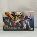 【中古】【未組立】1/144 RG シャイニングガンダム 「機動武闘伝Gガンダム」 [5068558]＜プラモデル＞（代引き不可）6573