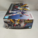 【中古】【未組立】1/144 RG シャイニングガンダム 「機動武闘伝Gガンダム」 [5068558]＜プラモデル＞（代引き不可）6573