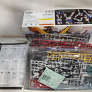 【中古】【未組立】1/144 RG シャイニングガンダム 「機動武闘伝Gガンダム」 [5068558]＜プラモデル＞（代引き不可）6573