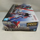 【中古】【未組立】1/144 RG MBF-P02 ガンダムアストレイレッドフレーム 「機動戦士ガンダムSEED ASTRAY」 [5061618]＜プラモデル＞（代引き不可）6573