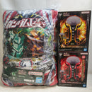 【中古】【未開封】【セット】一番くじ フィーバー機動戦士ガンダムユニコーン 可能性の獣、覚醒の時!/A賞/C賞/ラストワン賞 ＜おもちゃ＞（代引き不可）6573
