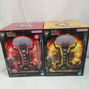 【中古】【未開封】【セット】一番くじ フィーバー機動戦士ガンダムユニコーン 可能性の獣、覚醒の時!/A賞/C賞/ラストワン賞 ＜おもちゃ＞（代引き不可）6573
