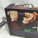 【中古】【開封品】DX日輪刀〜竈門炭治郎〜 「鬼滅の刃」＜おもちゃ＞（代引き不可）6573