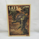 【中古】【未組立】1/20 S.A.F.S. 「Ma.K マシーネンクリーガー」 [MK-056]＜プラモデル＞（代引き不可）6573
