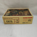 【中古】【未組立】1/20 S.A.F.S. 「Ma.K マシーネンクリーガー」 [MK-056]＜プラモデル＞（代引き不可）6573