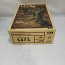【中古】【未組立】1/20 S.A.F.S. 「Ma.K マシーネンクリーガー」 [MK-056]＜プラモデル＞（代引き不可）6573
