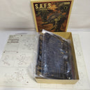 【中古】【未組立】1/20 S.A.F.S. 「Ma.K マシーネンクリーガー」 [MK-056]＜プラモデル＞（代引き不可）6573