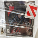 【中古】【開封品】遊龍チェン 万重山Ver. 「アークナイツ」 1/7 PVC＆ABS製塗装済み完成品＜フィギュア＞（代引き不可）6573