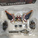 【中古】【開封品】鋼鉄機神(アダマスマキナ) AMT-02 プレダキング 「トランスフォーマー」＜フィギュア＞（代引き不可）6573