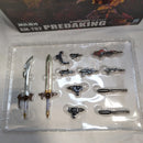 【中古】【開封品】鋼鉄機神(アダマスマキナ) AMT-02 プレダキング 「トランスフォーマー」＜フィギュア＞（代引き不可）6573