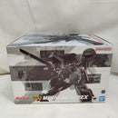 【中古】【開封品】超合金 メタルギアREX 「METAL GEAR SOLID -メタルギアソリッド-」＜フィギュア＞（代引き不可）6573