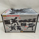 【中古】【開封品】超合金 メタルギアREX 「METAL GEAR SOLID -メタルギアソリッド-」＜フィギュア＞（代引き不可）6573