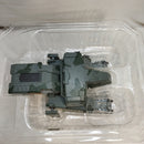 【中古】【開封品】超合金 メタルギアREX 「METAL GEAR SOLID -メタルギアソリッド-」＜フィギュア＞（代引き不可）6573