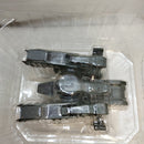 【中古】【開封品】超合金 メタルギアREX 「METAL GEAR SOLID -メタルギアソリッド-」＜フィギュア＞（代引き不可）6573