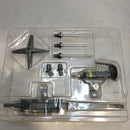 【中古】【開封品】超合金 メタルギアREX 「METAL GEAR SOLID -メタルギアソリッド-」＜フィギュア＞（代引き不可）6573