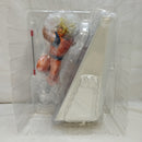 【中古】【開封品】フィギュアーツZERO スーパーサイヤ人孫悟空 -闘いの軌跡- 「ドラゴンボールZ」＜フィギュア＞（代引き不可）6573