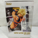 【中古】【開封品】フィギュアーツZERO スーパーサイヤ人孫悟空 -闘いの軌跡- 「ドラゴンボールZ」＜フィギュア＞（代引き不可）6573