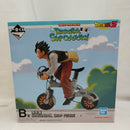 【中古】【未開封】孫悟飯 「一番くじ ドラゴンボール DRAGONBALL SNAP COLLECTION」 B賞 DRAGONBALL SNAP FIGURE＜フィギュア＞（代引き不可）6573
