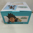 【中古】【未開封】孫悟飯 「一番くじ ドラゴンボール DRAGONBALL SNAP COLLECTION」 B賞 DRAGONBALL SNAP FIGURE＜フィギュア＞（代引き不可）6573