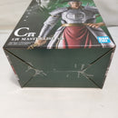 【中古】【未開封】王賁 「一番くじ 春秋戦国大戦キングダム The Animation 秦国の未来」 MASTERLISE C賞＜フィギュア＞（代引き不可）6573