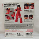【中古】【開封品】S.H.Figuarts モンキー・D・ルフィ -未来島エッグヘッド- 「ワンピース」＜フィギュア＞（代引き不可）6573