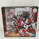 【中古】【開封品】NXEDGE STYLE ＜MS UNIT＞ ガンダムアストレイレッドドラゴン 「機動戦士ガンダムSEED DESTINY ASTRAY R」＜フィギュア＞（代引き不可）6573