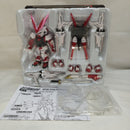 【中古】【開封品】NXEDGE STYLE ＜MS UNIT＞ ガンダムアストレイレッドドラゴン 「機動戦士ガンダムSEED DESTINY ASTRAY R」＜フィギュア＞（代引き不可）6573