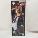 【中古】【未開封】獄寺隼人 「一番くじ 家庭教師ヒットマンREBORN! リング争奪戦」 MASTERLISE B賞＜フィギュア＞（代引き不可）6573