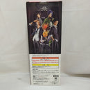 【中古】【未開封】獄寺隼人 「一番くじ 家庭教師ヒットマンREBORN! リング争奪戦」 MASTERLISE B賞＜フィギュア＞（代引き不可）6573