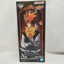 【中古】【未開封】沢田綱吉 超死ぬ気モード 「一番くじ 家庭教師ヒットマンREBORN! リング争奪戦」 MASTERLISE A賞＜フィギュア＞（代引き不可）6573