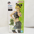 【中古】【未開封】空条徐倫＆緑色の赤ちゃん 「一番くじ ジョジョの奇妙な冒険 ストーンオーシャン The way to heaven」 A賞＜フィギュア＞（代引き不可）6573