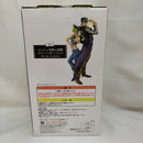 【中古】【未開封】空条徐倫＆空条承太郎 「一番くじ ジョジョの奇妙な冒険 ストーンオーシャン」ラストワン賞＜フィギュア＞（代引き不可）6573