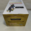 【中古】【未開封】空条徐倫＆空条承太郎 「一番くじ ジョジョの奇妙な冒険 ストーンオーシャン」ラストワン賞＜フィギュア＞（代引き不可）6573