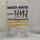【中古】【未開封】キルア=ゾルディック 「一番くじ HUNTER×HUNTER DAY OF DEPARTURE」 B賞＜フィギュア＞（代引き不可）6573