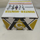【中古】【未開封】クラピカ 「一番くじ HUNTER×HUNTER DAY OF DEPARTURE」 C賞＜フィギュア＞（代引き不可）6573