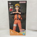 【中古】【未開封】うずまきナルト 「一番くじ NARUTO-ナルト- 疾風伝 忍ノ絆」 MASTERLISE A賞＜フィギュア＞（代引き不可）6573