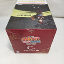 【中古】【未開封】我愛羅 「一番くじ NARUTO-ナルト- 疾風伝 忍ノ絆」 MASTERLISE C賞＜フィギュア＞（代引き不可）6573